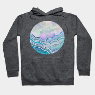 Sunrise Hoodie